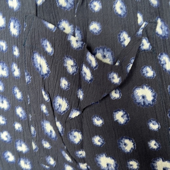 NWT Sisstrevolution Shoal Bay Woven Romper Size L - Picture 11 of 15